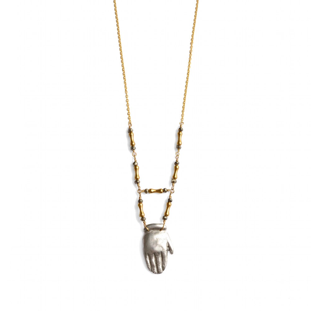 Fortuna Necklace