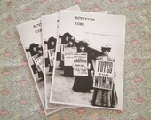 ACTIVISM ZINE