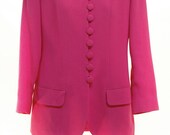 Pink Jacket