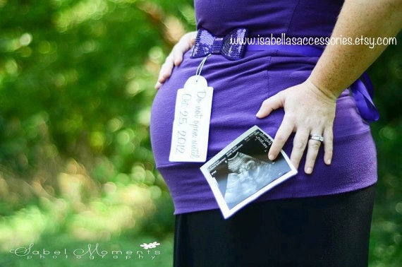 Sequin Maternity Bow Photo Prop Maternity Sash Fun Pregnancy Maternity Belt It's a Girl It's a Boy Accessories Baby Photography