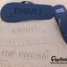 Custom Sand Imprint Flip Flops. Personalize With Your Design. No Minimum Order Quantity