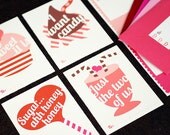SWEET Valentines