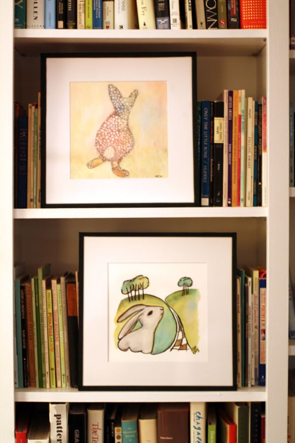 NEW - French-Framing - Custom add-on to your Print Purchase
