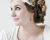wedding, bridal comb, Lady Grace Vintage bridal comb