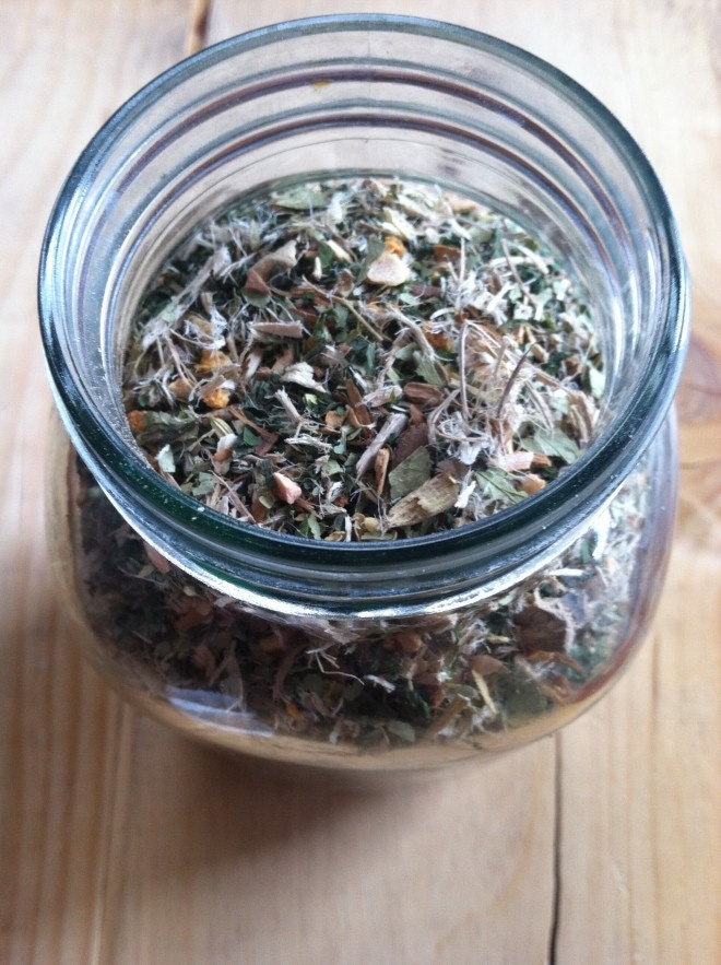 NEW Slimming Herbal Tea