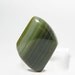 Imperial Porcelain Jasper Jade and Pastel Green color Scenic Jasper  Cabochon 29.5 carats