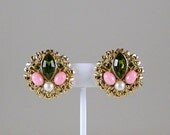 SARAH COVENTRY Clip On Earrings