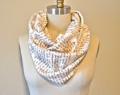 Wuthering Heights Book Scarf