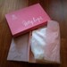 Vintage 1950s Prestige Ladies underwear in box - M
