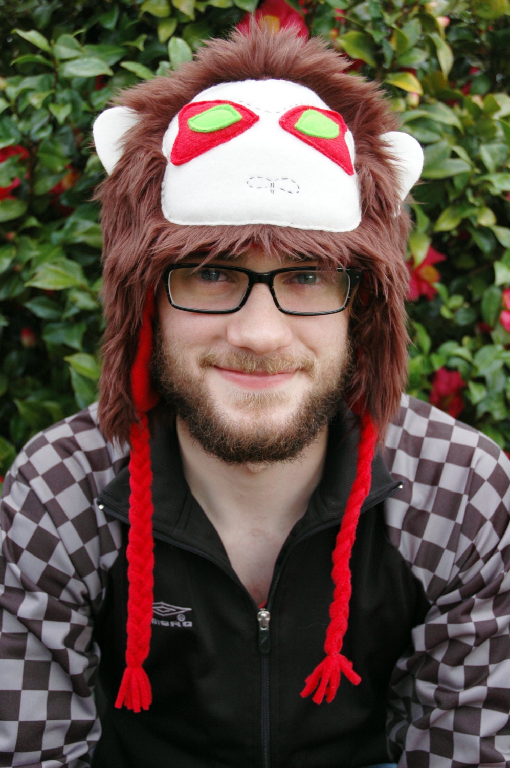 Wukong hat