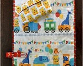 BOYS Basic Travel Set (B)