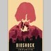 Bioshock Infinite Elizabeth poster