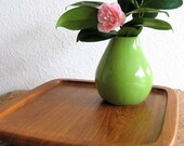 Teak Lazy Susan-Winsome Wood