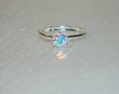 Purity, promise, friendship ring