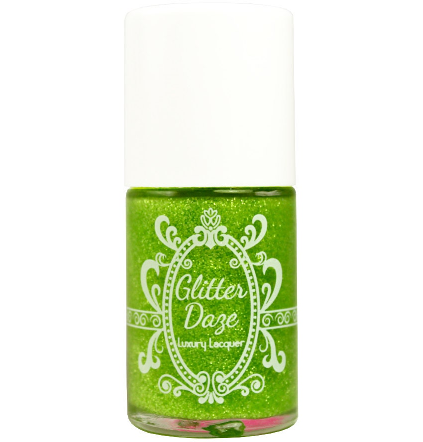 Dewy Meadows Nail Polish 15 mL