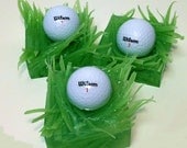 In the Rough Golf Soap