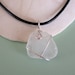 Beach Glass Necklace