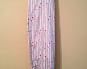 Stylish Yoga Mat Bag, Fully Lined, Adjustable Strap
