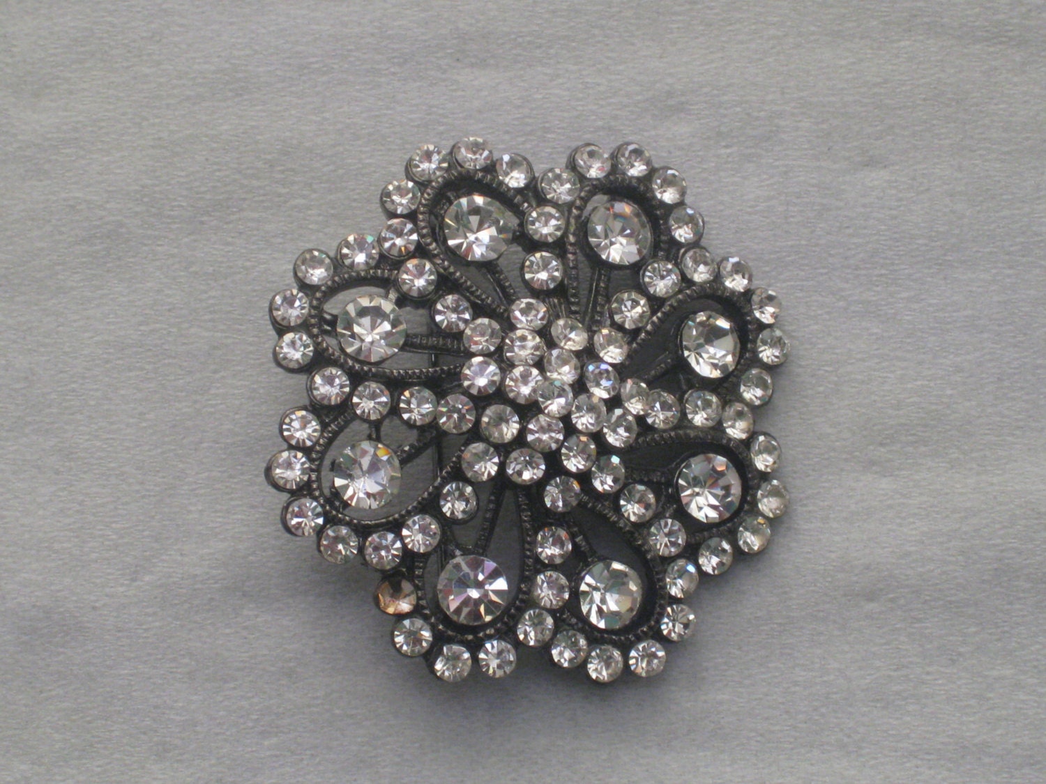 Cheap Rhinestone Brooches Uk