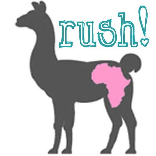 Rush Order