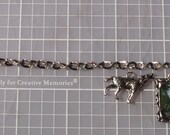 Custom Charm Bracelet