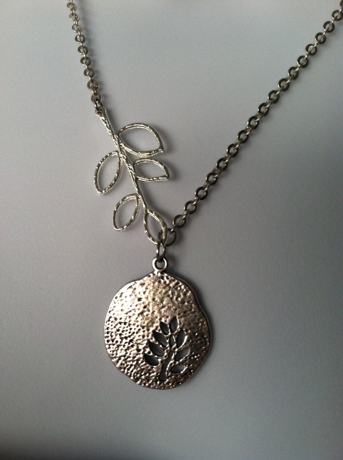 The Ella Necklace