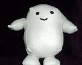 Adipose-Doctor Who