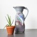 Vintage Large Ceramic Pitcher