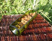 Recycled Wine Bottle Serving Tray