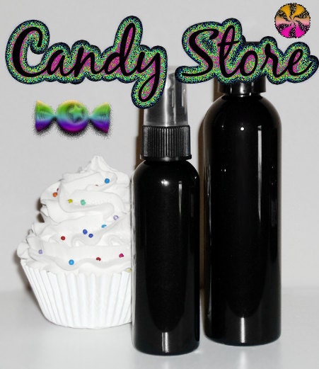 Candy Store Body Frosting 4oz (Sale)
