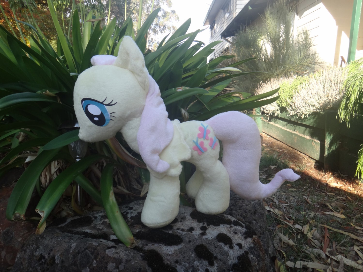 My Little Pony Plush Commisions