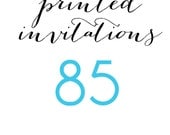 Printing Service - 85 - 5" x 7" Prints - 110 lb. Cardstock Il_170x135