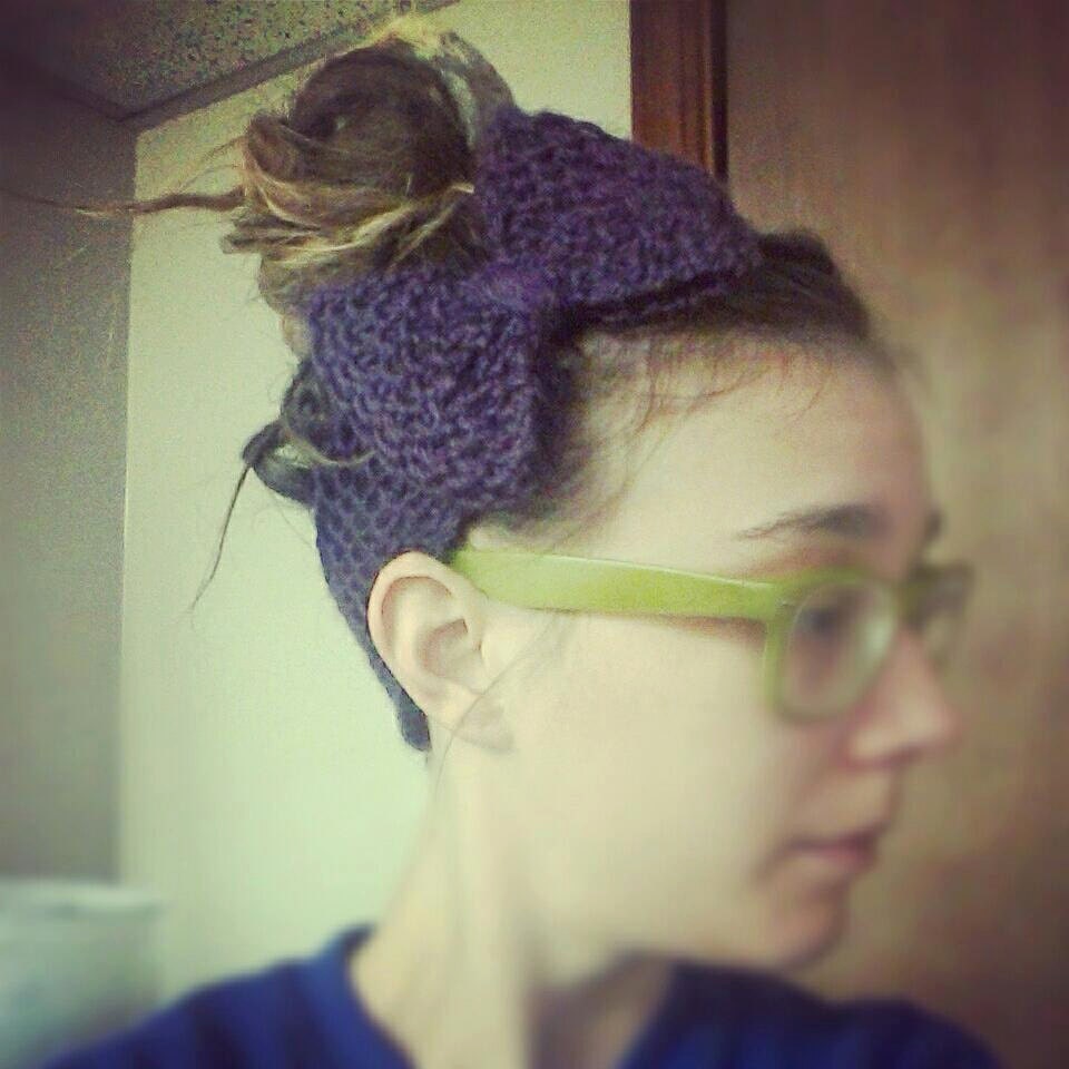 Put-a-Bow-On-It Headbands