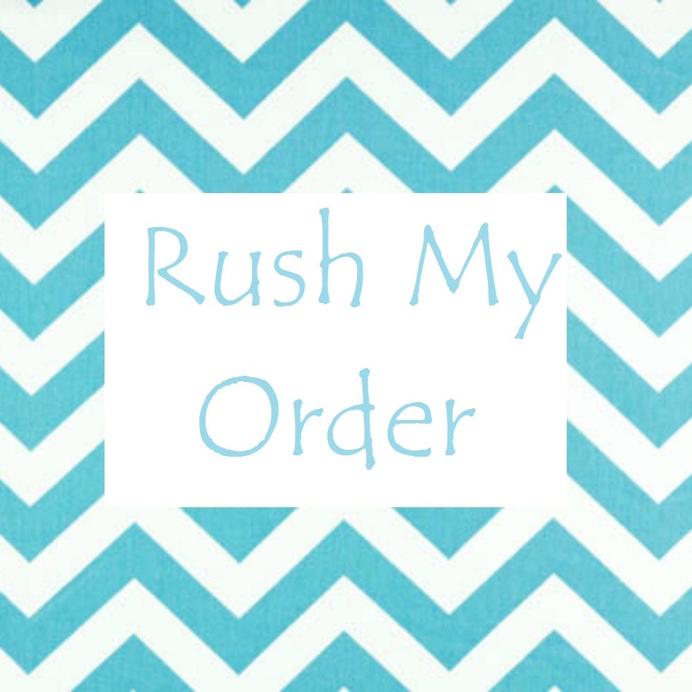 Rush Order for Dots-N-Dimples Boutique