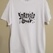 Mens T-shirt Women tshirt Ladies Tees Unisex T-shirts Stressed Out Funny Shirt Geek Birthday Gift humor Family Tshirt