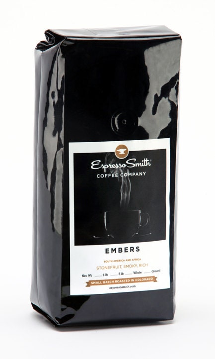 EMBERS -Blend Coffee