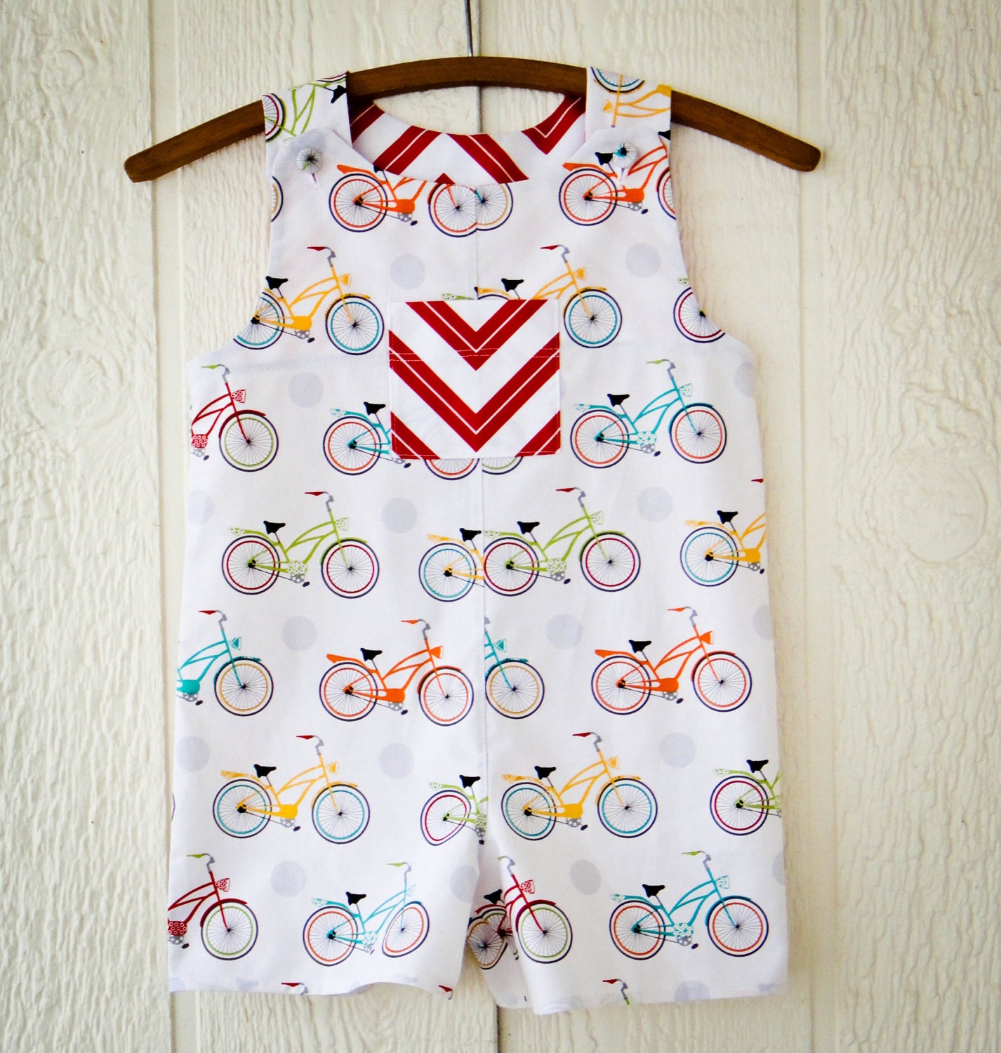 Boys Retro Bike Shortalls, Boys Romper, Spring Summer,Jon Jon, 6m 12m 2T 3T 4T 5T, Baby Toddler, Shorts, Lots of Colors