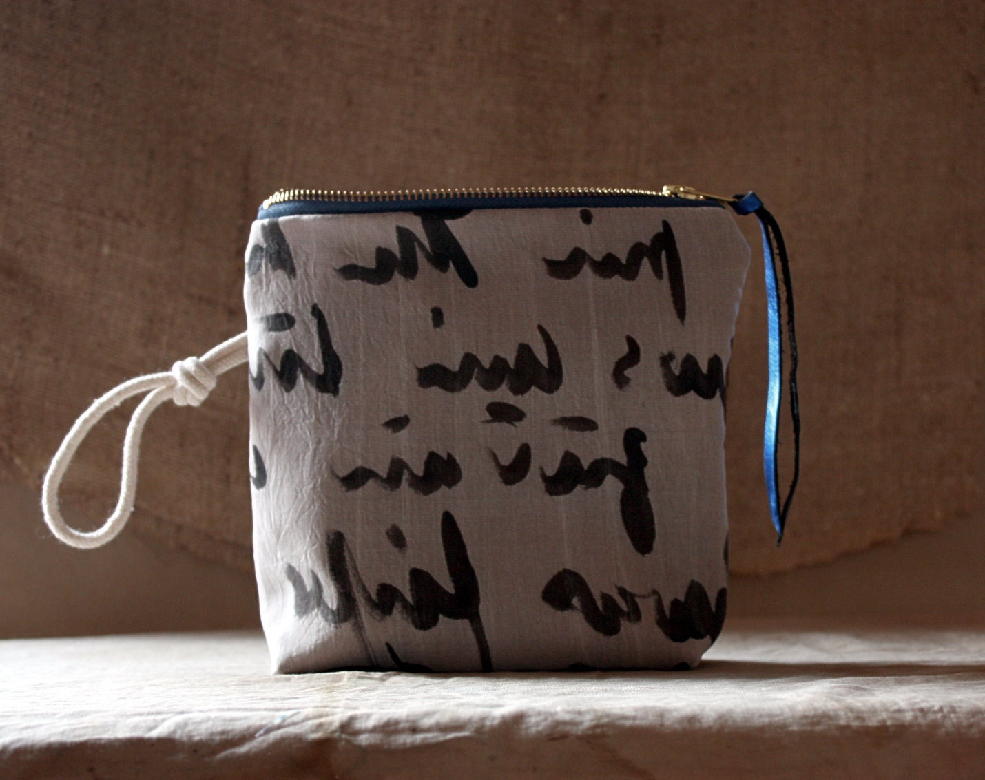 Little Secret Pouch