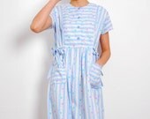 Summer Bubbles Dress II