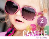 Photo Custom Digital Birthday Party Invitation Il_170x135
