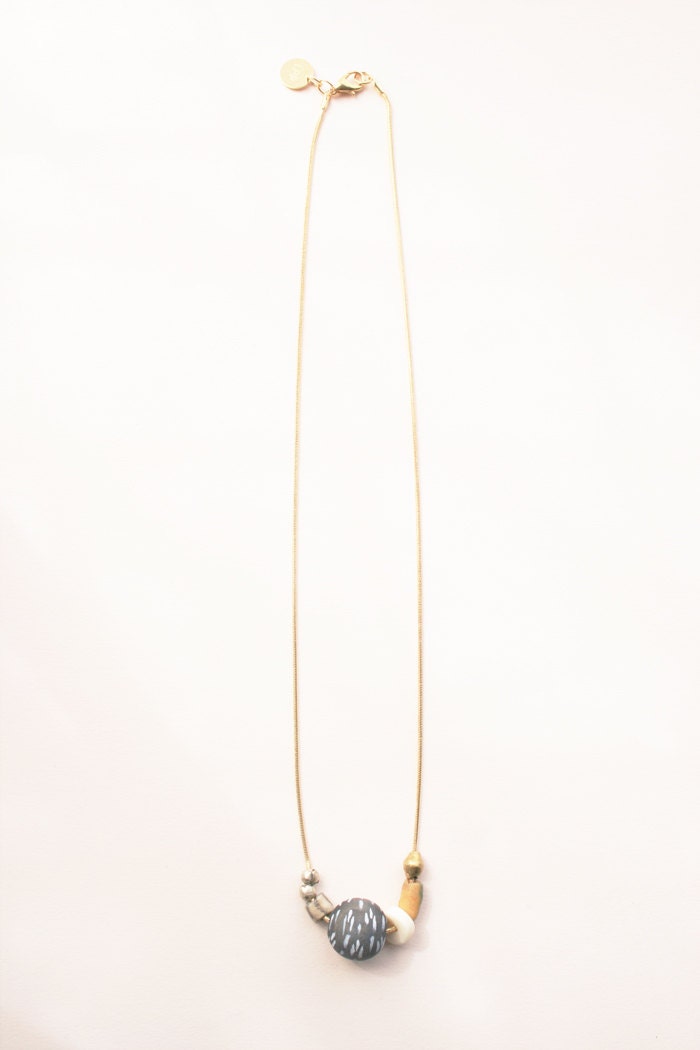 Koko Necklace - No. 1