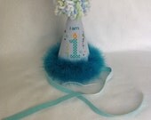 Boy 1st Birthday Party Hat