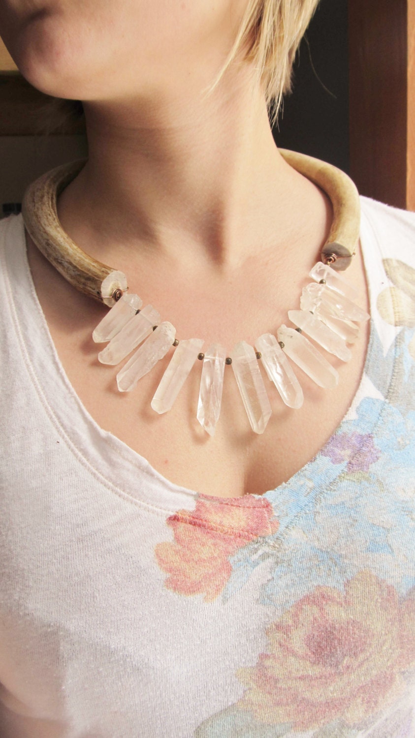 Bib Necklaces