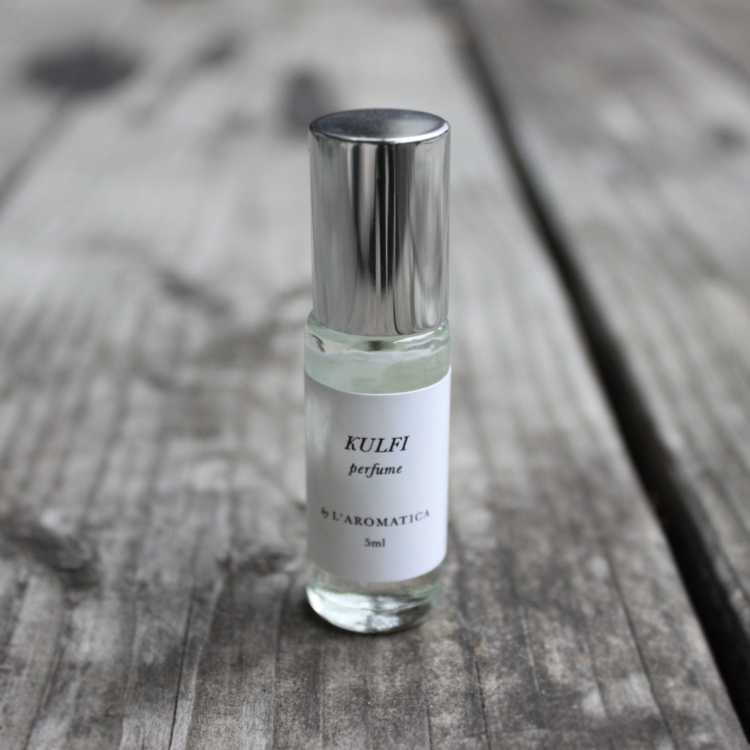 Kulfi Parfum - 5ml