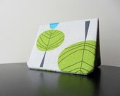 Card Wallet - Critter Forest