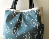 No.1 - Market Tote Bag