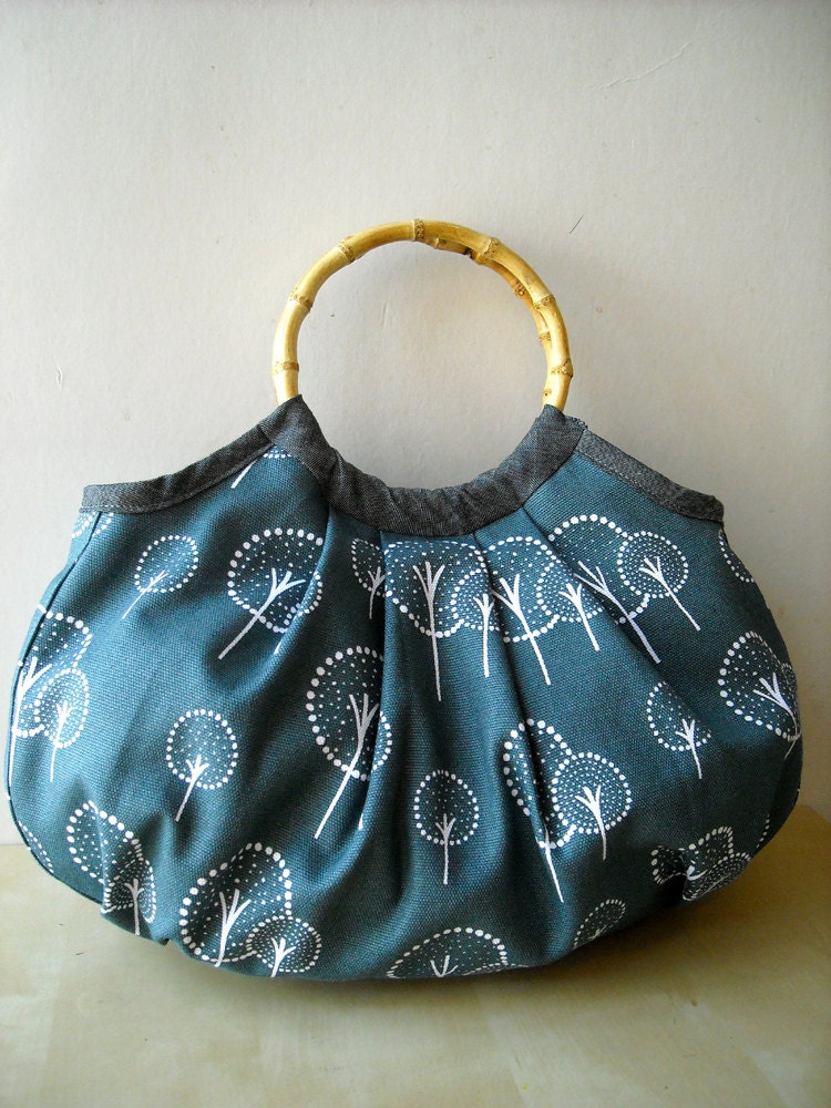 No.2  - Granny Tote Bag