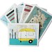 Boxed Notecard Set - Campers