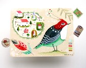 Field Note no 31 - Post card Set