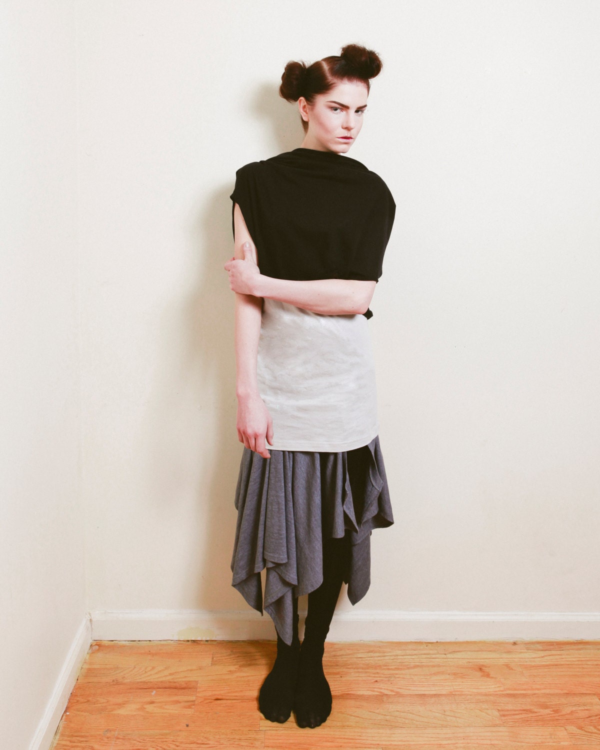 reversible tunic (fw13)